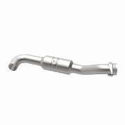 MagnaFlow 12-14 Ford F-150 3.5L Direct Fit Converter Magnaflow Catalytic Converter Direct Fit