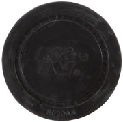 K&N Steel Base Crankcase Vent Filter .75in Vent OD x 2in OD x 1.5in Height K&N Engineering Air Filters - Universal Fit