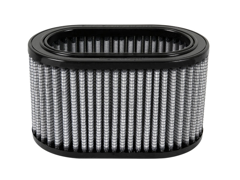 aFe ProHDuty Air Filters OER PDS A/F HD PDS SPECIAL OVAL OPEN: 6.75x4.10x4.00H aFe Air Filters - Direct Fit
