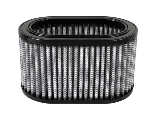 aFe ProHDuty Air Filters OER PDS A/F HD PDS SPECIAL OVAL OPEN: 6.75x4.10x4.00H aFe Air Filters - Direct Fit