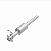 MagnaFlow 16-19 Ford F-650 V10 6.8L Underbody Direct Fit Catalytic Converter Magnaflow Catalytic Converter Direct Fit