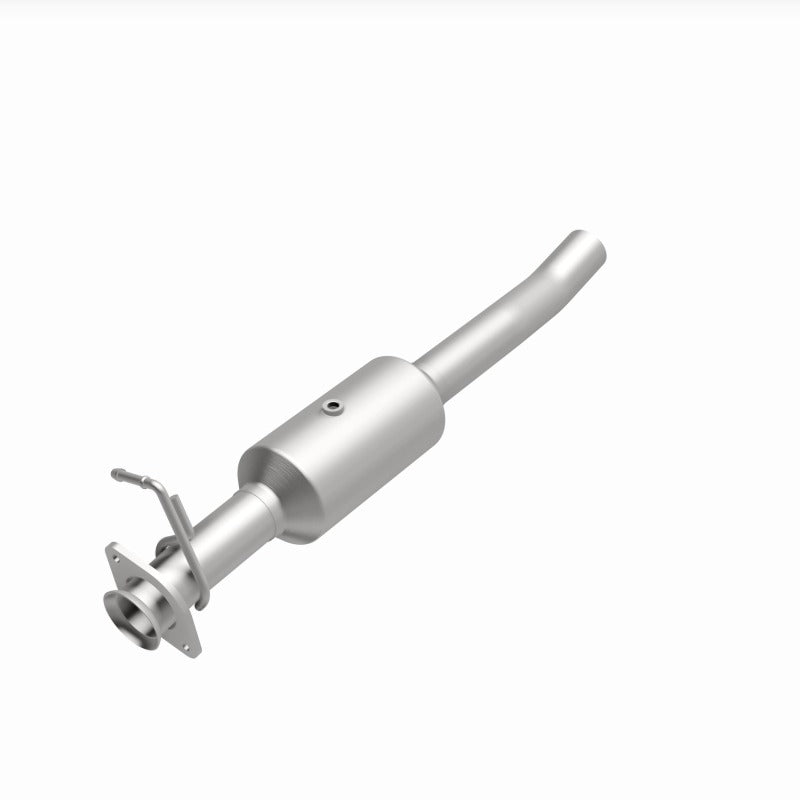 MagnaFlow 16-19 Ford F-650 V10 6.8L Underbody Direct Fit Catalytic Converter Magnaflow Catalytic Converter Direct Fit