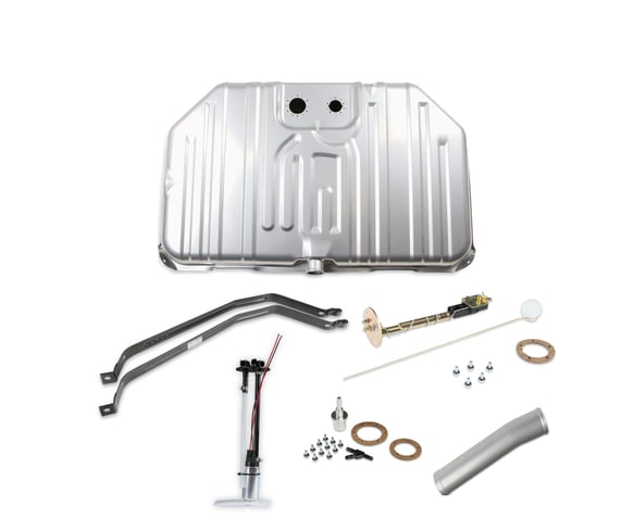 Sniper EFI Fuel Tank System 255 LPH 19-176 HOLLEY Autoparts