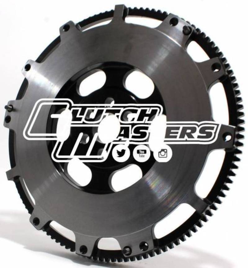 Clutch Masters 93-98 Nissan Skyline RB25DET Eng. ( Japan Motor & Trans) Steel Flywheel Clutch Masters Flywheels