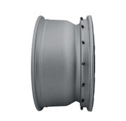 ICON Recon Pro 17x8.5 6 x 135 6mm Offset 5in BS 87.1mm Bore Charcoal Wheel ICON Wheels - Cast