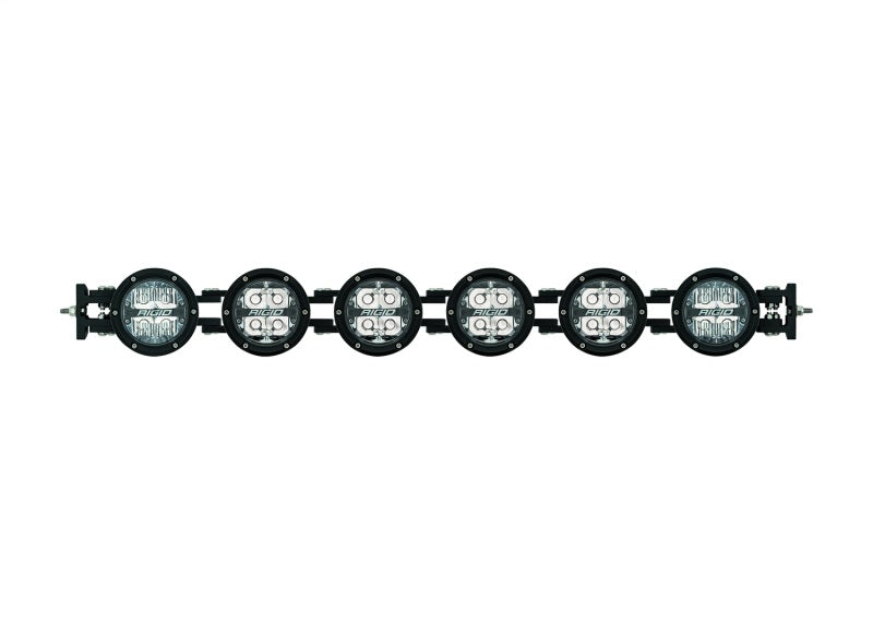 Rigid Industries 360 Connect 30in Light Bar Assembly Rigid Industries Light Bars & Cubes