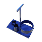 Yukon Gear Bearing Puller Tool Rack Yukon Gear & Axle Tools