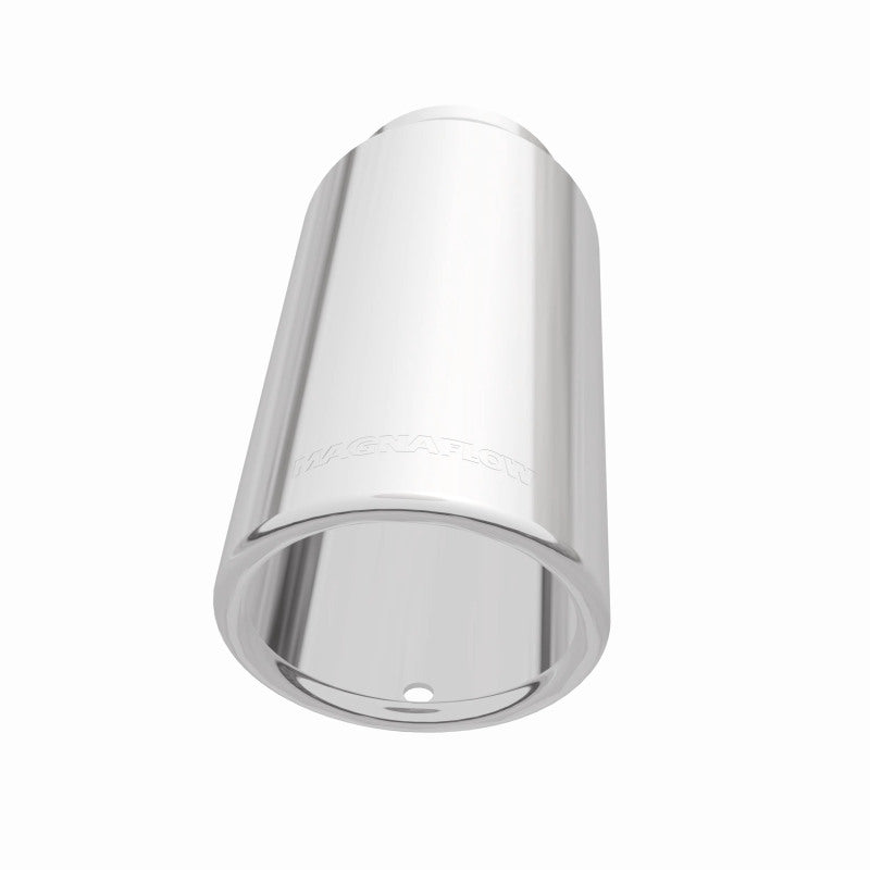 MagnaFlow Tip 1-Pk Bbr 3 X 7.00 2.25 Id 15D Magnaflow Catalytic Converter Universal