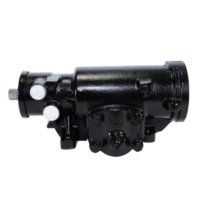 Yukon Gear 68-76 Chevrolet/GMC Truck/Blazer/Jimmy/Suburban (4WD) Power Steering Gear Box Yukon Gear & Axle Power Steering Pumps