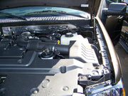 K&N 09-13 Ford F150 / 08-13 F250/F350/450/550 SD / 10-13 F150 SVT Raptor Drop In Air Filter K&N Engineering Air Filters - Drop In