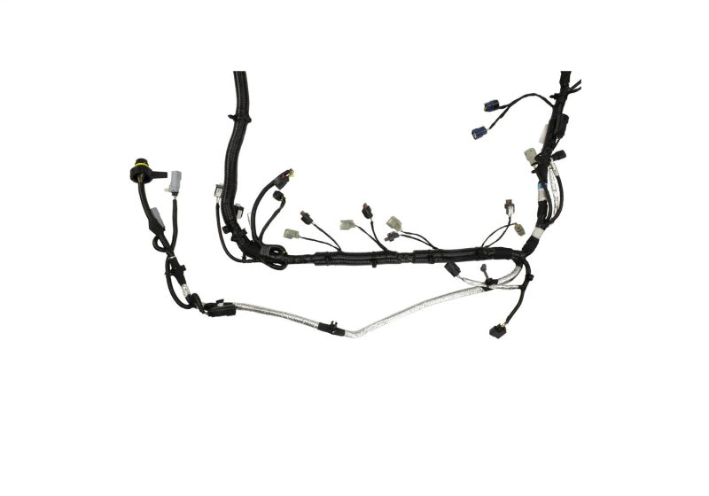 Ford Racing 5.0L Coyote Engine Harness for Automatic Transmission Ford Racing Wiring Harnesses