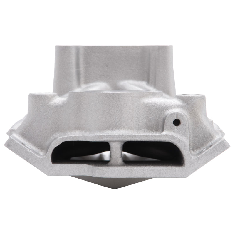 Edelbrock Victor Jr Tall Manifold Edelbrock Intake Manifolds