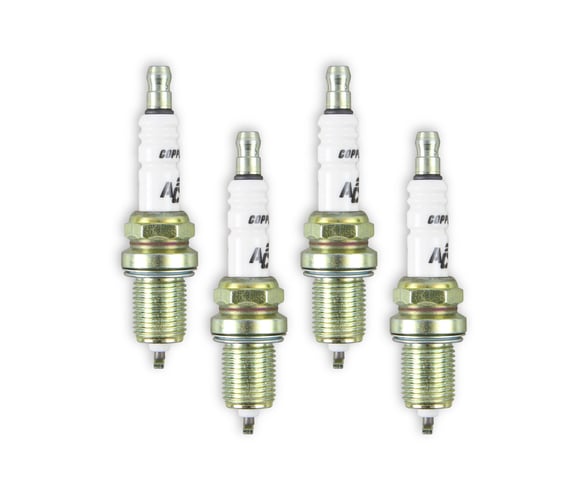 ACCEL HP Copper Spark Plug 0736-4