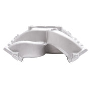 Edelbrock Manifold Performer RPM GM LS3 Carbureted 4150 Series Flange Edelbrock Intake Manifolds