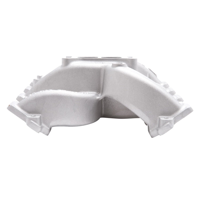 Edelbrock Manifold Performer RPM GM LS3 Carbureted 4150 Series Flange Edelbrock Intake Manifolds