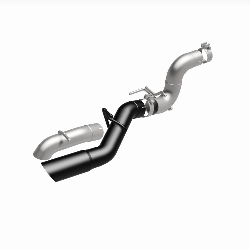 Magnaflow 20-22 Jeep Wrangler 3.0L V6 Street Series Filter-Back Performance Exhaust System