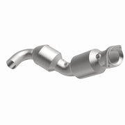 Magnaflow 21-23 Ford F-150 3.5L Left Underbody Direct Fit Converter Magnaflow Catalytic Converter Direct Fit