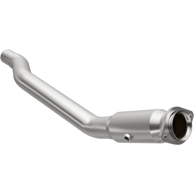 Magnaflow Conv DF 2012-2015 Grand Cherokee V8 6.4 OEM Underbody