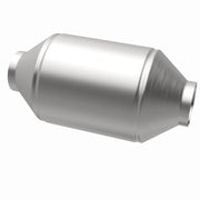 MagnaFlow Universal Catalytic Converter 1.75 inch C/C CA Pre-OBDII Magnaflow Catalytic Converter Universal