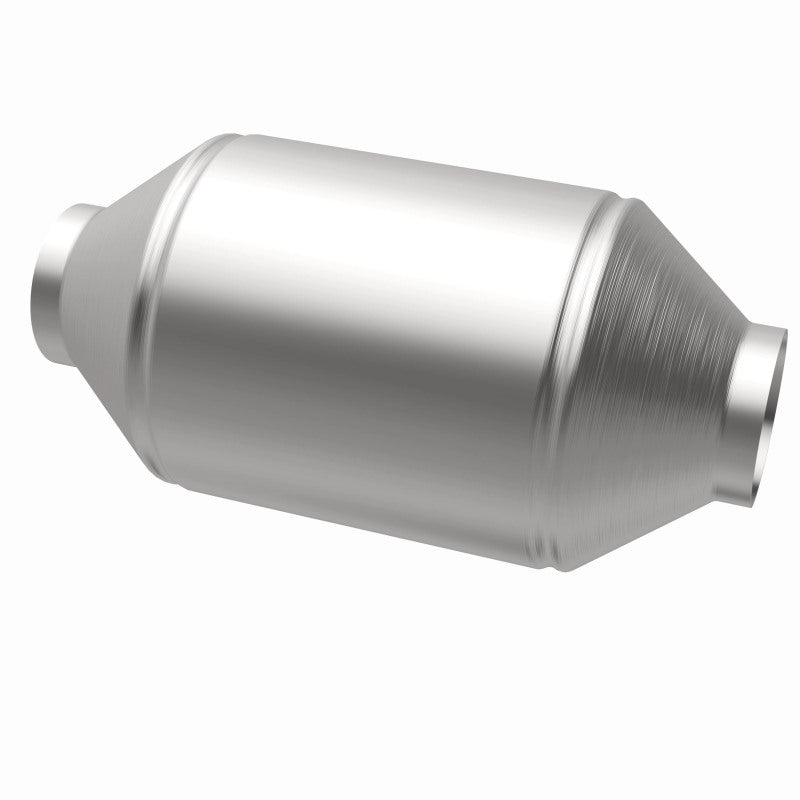 MagnaFlow Universal Catalytic Converter 1.75 inch C/C CA Pre-OBDII Magnaflow Catalytic Converter Universal