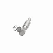 MagnaFlow Direct Fit Catalytic Converter 10-11 Chevy Camaro 3.6L Passenger Side Magnaflow Catalytic Converter Direct Fit