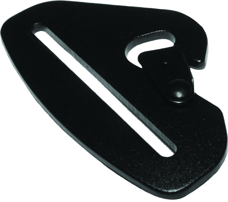 DragonFire Racing Harness Tab 3 in. Quick Release DragonFire Racing Seat Belts & Harnesses