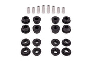 BMR 97-04 Chevrolet Corvette C5 / 05-13 C6 Rear Upper & Lower Control Arms Bearing Kit - Delrin BMR Suspension Bushing Kits