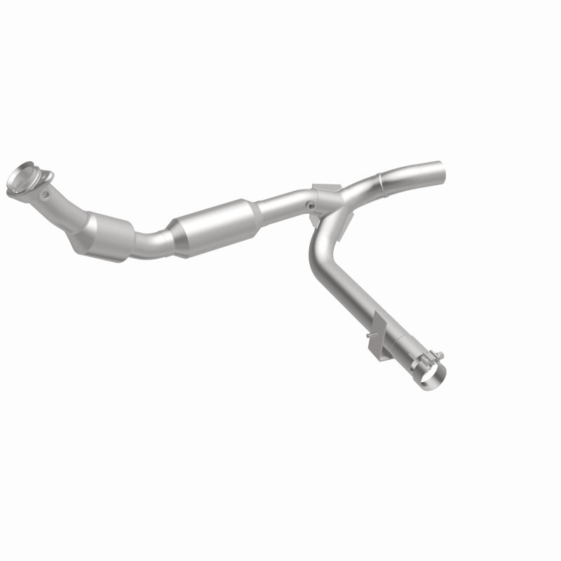 MagnaFlow 02-03 Ford F-150 5.4L Direct Fit Converter Magnaflow Catalytic Converter Direct Fit