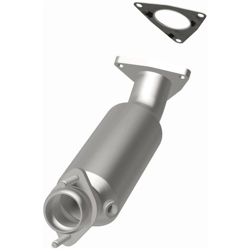 MagnaFlow California Grade Direct Fit Catalytic Converter 98-02 Chevrolet Camaro V8 5.7L Magnaflow Catalytic Converter Direct Fit
