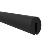 aFe Magnum FORCE Replacement Edge Trim Kit 1/16 IN X 36 IN L aFe Air Intake Components