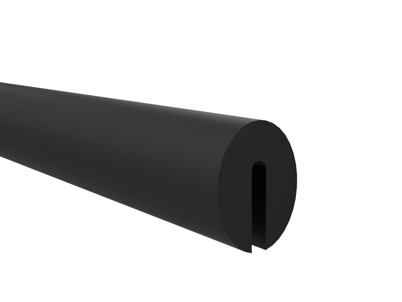 aFe Magnum FORCE Replacement Edge Trim Kit 1/16 IN X 36 IN L aFe Air Intake Components