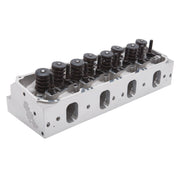 Edelbrock Cylinder Head SB Ford Perfomer RPM 351 Cleveland for Hydraulic Roller Cam Complete (Ea) Edelbrock Heads