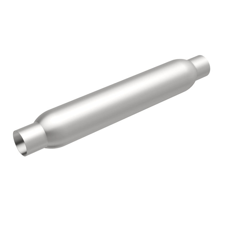 MagnaFlow Muff GP 3.5 Dia 18inch 2.25/2.25 Magnaflow Muffler