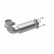 MagnaFlow 1996 Chevrolet Corvette 5.7L Direct Fit Converter Magnaflow Catalytic Converter Direct Fit