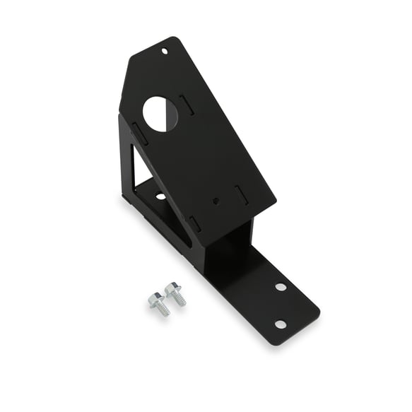 Holley Drive by Wire Pedal Bracket 145-310 HOLLEY Autoparts