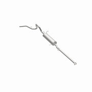 MagnaFlow BRE Exhaust Kit 01-04 Ford F-150 Magnaflow Catback