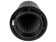 aFe Momentum Intake Replacement Air Filter w/ Pro DRY S Media 5 IN F x 7 IN B x 5 IN T x 8 IN H aFe Air Filters - Universal Fit