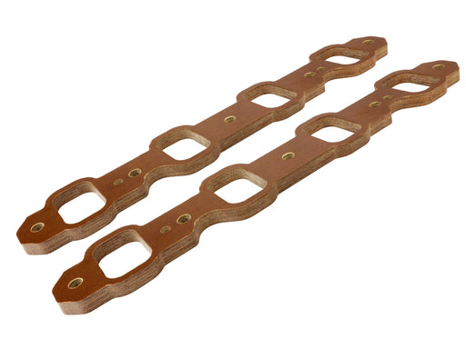 aFe Silver Bullet Intake Manifold Spacer Kit 2020 F-250/F-350 V8-7.3L aFe Throttle Body Spacers