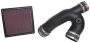 K&N 18-19 Ford F-150 EcoBoost V6-3.5L F/I Performance Air Intake System K&N Engineering Cold Air Intakes