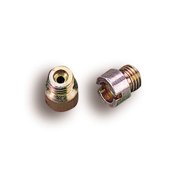 Carburetor Standard Main Jet 122-99 HOLLEY Autoparts