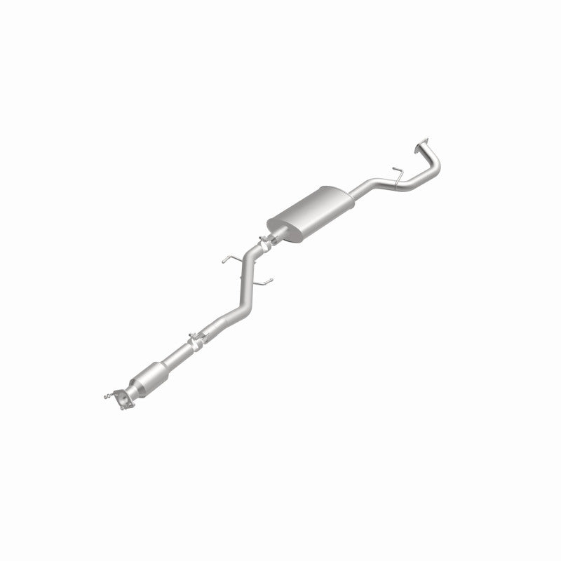 Magnaflow 14-15 Kia Sorento LX L4 2.4L OEM Grade / EPA Compliant Direct-Fit Catalytic Converter