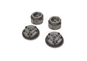 Ford Racing 11-14 Mustang 5.0L 4V Ti-VCT Coyote Camshaft Drive Kit Ford Racing Timing Chains