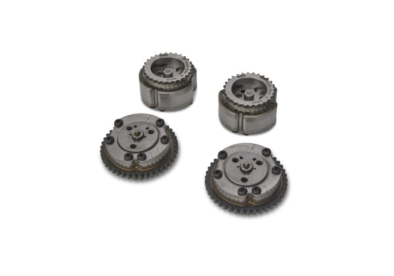Ford Racing 11-14 Mustang 5.0L 4V Ti-VCT Coyote Camshaft Drive Kit Ford Racing Timing Chains