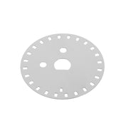 AEM Cam Angle Sensor Disk for Nissan SR20DET RWD KA24DE (50mm OD) AEM Data Acquisition