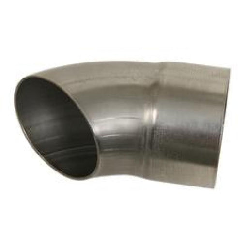 Kooks Universal 3in Short Turnouts SS 6in Long. Fits 3in Coll Kooks Headers Muffler