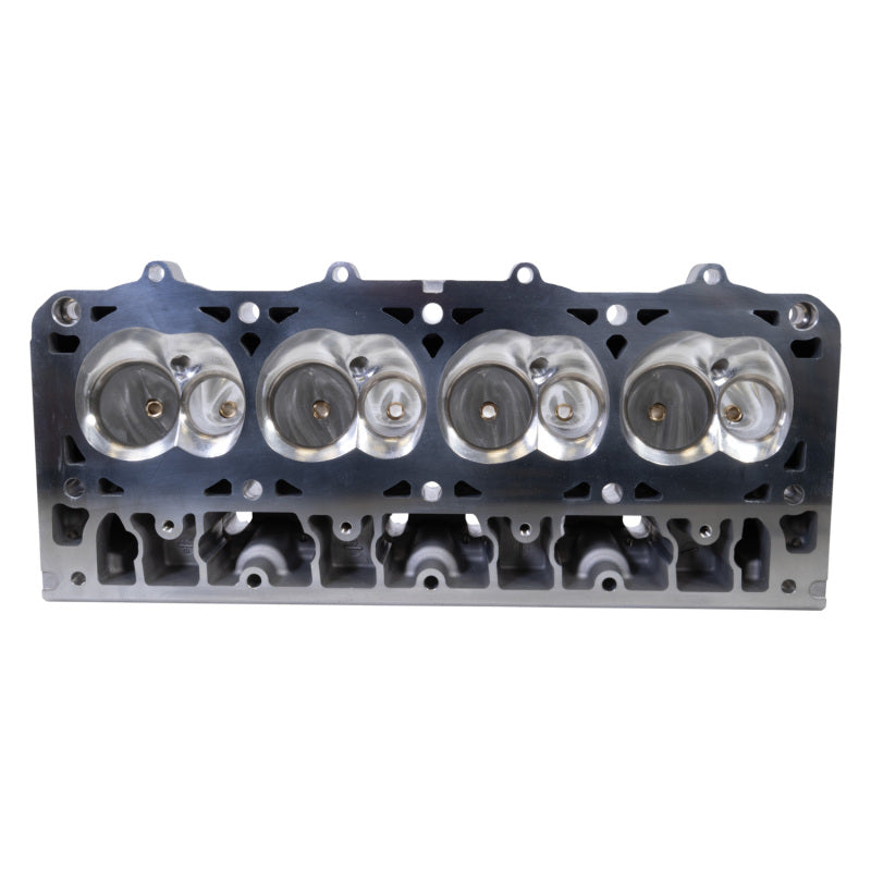 Edelbrock Victor CNC GM LS7 12 Degree 6-Bolt Cylinder Head, 291cc, .220in Int Port, CI PM Seat Edelbrock Heads