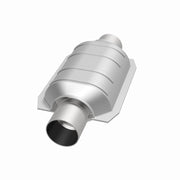 MagnaFlow Conv Univ 2.25 *Illegal in CA* Magnaflow Catalytic Converter Universal