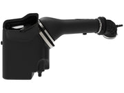 aFe Momentum Sealed Intake w/ Pro DRY S Filter Ford F-250/F-350 23-25 V8-6.8L aFe Cold Air Intakes
