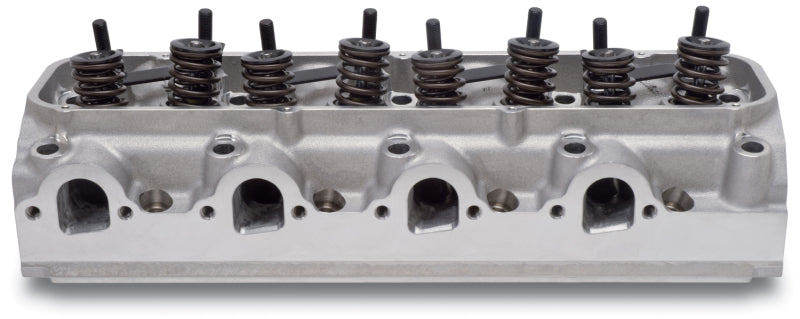 Edelbrock Single Perf RPM 429/460 95cc Head Complete Edelbrock Heads