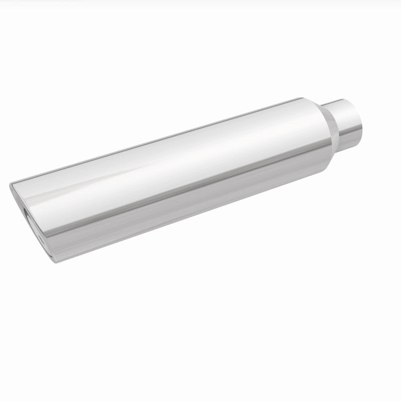 MagnaFlow Tip 1-Pk Re 4.00 X 18 2.5 Id 15De Magnaflow Catalytic Converter Universal